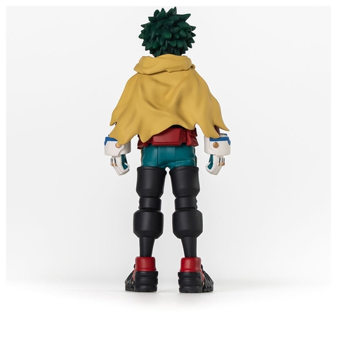 [Pre Order] MÔ HÌNH Shigaraki Tomura - Boku no Hero Academia - Collekazaro (CK-M 05) (Takara Tomy) FIGURE CHÍNH HÃNG