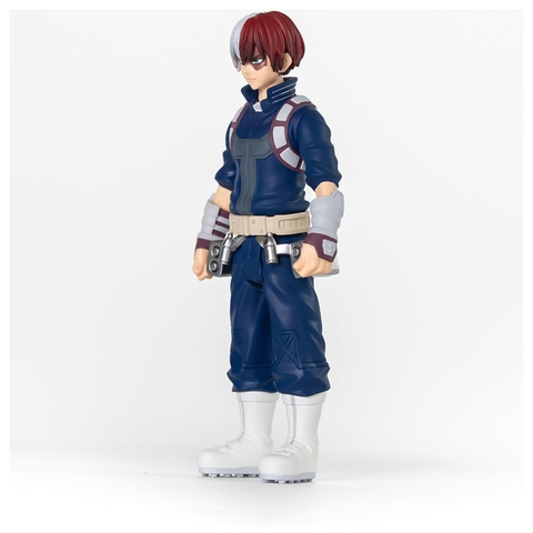 [Pre Order] MÔ HÌNH Todoroki Shoto - Boku no Hero Academia - Collekazaro (CK-M 03) - T-Spark (Takara Tomy) FIGURE CHÍNH HÃNG