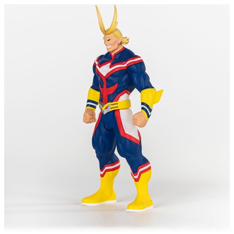 [Pre Order] MÔ HÌNH All Might - Boku no Hero Academia - Collekazaro (CK-M 04) - T-Spark (Takara Tomy) FIGURE CHÍNH HÃNG