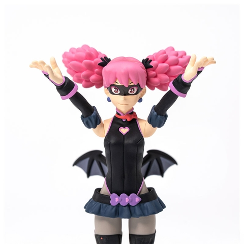 [Pre Order] MÔ HÌNH Pop☆Step - Boku no Hero Academia Illegals - Collekazaro (CK-V 02) (Takara Tomy) FIGURE CHÍNH HÃNG