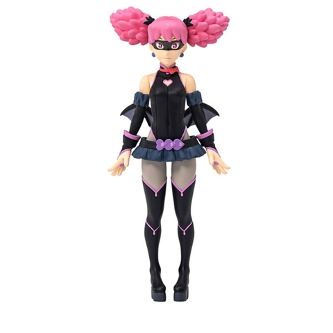 [Pre Order] MÔ HÌNH Pop☆Step - Boku no Hero Academia Illegals - Collekazaro (CK-V 02) (Takara Tomy) FIGURE CHÍNH HÃNG