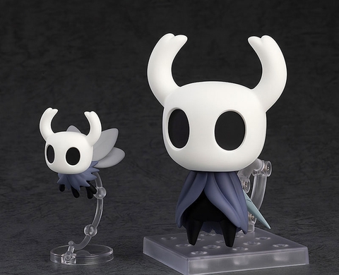 [Pre Order] MÔ HÌNH The Knight - Hollow Knight -  Nendoroid (#2196) (Good Smile Company) FIGURE CHÍNH HÃNG