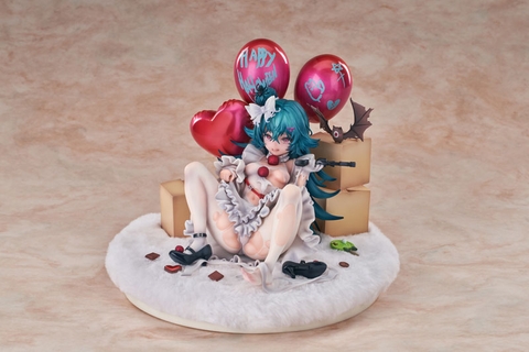 [PRE ORDER] MÔ HÌNH M327 - Girls' Frontline - It Follows Damaged Ver. - 1/7 Complete Figure (Calbone) FIGURE CHÍNH HÃNG