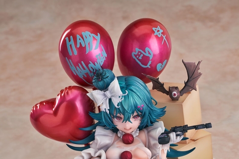 [PRE ORDER] MÔ HÌNH M327 - Girls' Frontline - It Follows Damaged Ver. - 1/7 Complete Figure (Calbone) FIGURE CHÍNH HÃNG
