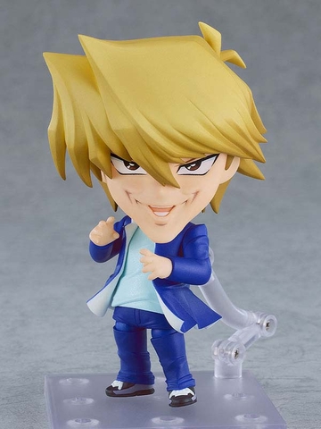 [Pre Order] MÔ HÌNH Joey Wheeler - Yu-Gi-Oh! Duel Monsters - Nendoroid (#2820) (Good Smile Company) FIGURE CHÍNH HÃNG