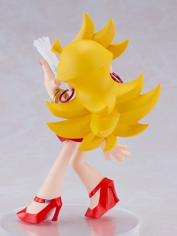 [Pre Order] MÔ HÌNH Panty Anarchy - Panty & Stocking with Garterbelt - Pop Up Parade (Good Smile Company) FIGURE CHÍNH HÃNG
