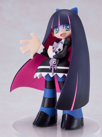 [Pre Order] MÔ HÌNH Stocking Anarchy - Panty & Stocking with Garterbelt - Pop Up Parade (Good Smile Company) FIGURE CHÍNH HÃNG