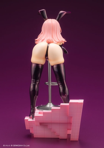 MÔ HÌNH Illustrator Original - Azamuki Usagi - Standing Bunny - 1/7 Complete Figure (Kotobukiya) FIGURE CHÍNH HÃNG