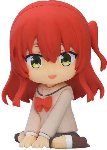 [Pre Order] MÔ HÌNH Ikuyo Kita - Bocchi the Rock! - Nendoroid Plus - Rubber Mascot (Good Smile Company) FIGURE CHÍNH HÃNG