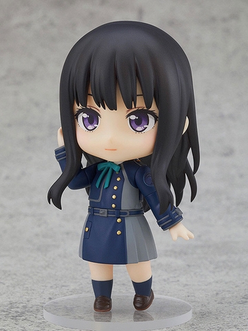 [Pre Order] MÔ HÌNH Inoue Takina - Lycoris Recoil - Nendoroid (#1956) (Good Smile Company) FIGURE CHÍNH HÃNG