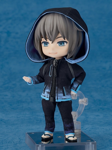 [Pre Order] MÔ HÌNH Oberon - Fate/Grand Order- Nendoroid Doll - Pretender, Moody Summer (Good Smile Company, Orange Rouge) FIGURE CHÍNH HÃNG