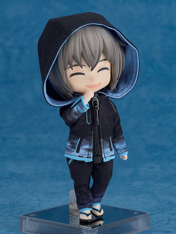 [Pre Order] MÔ HÌNH Oberon - Fate/Grand Order- Nendoroid Doll - Pretender, Moody Summer (Good Smile Company, Orange Rouge) FIGURE CHÍNH HÃNG