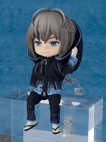 [Pre Order] MÔ HÌNH Oberon - Fate/Grand Order- Nendoroid Doll - Pretender, Moody Summer (Good Smile Company, Orange Rouge) FIGURE CHÍNH HÃNG