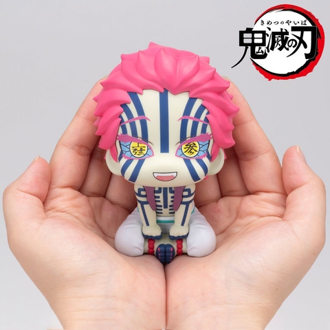 [Pre Order] MÔ HÌNH Akaza - Kimetsu no Yaiba - Look Up (MegaHouse) FIGURE CHÍNH HÃNG