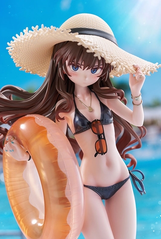 MÔ HÌNH Elisia Valfelto - lllustrator Original - Swimsuit Ver. by Luicent - 1/6 Complete Figure (Kotobukiya) FIGURE CHÍNH HÃNG