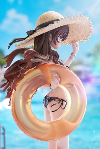 MÔ HÌNH Elisia Valfelto - lllustrator Original - Swimsuit Ver. by Luicent - 1/6 Complete Figure (Kotobukiya) FIGURE CHÍNH HÃNG