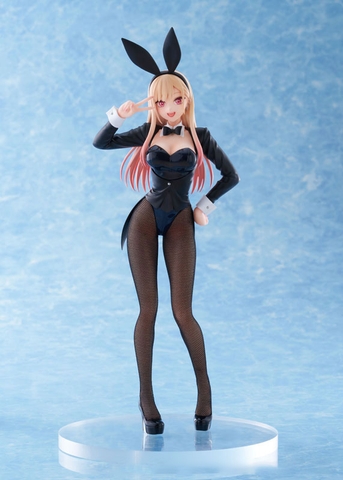 [PRE ORDER] MÔ HÌNH Kitagawa Marin - Sono Bisque Doll wa Koi o Suru 2 - Halloween Bunny Ver. (Aniplex) FIGURE CHÍNH HÃNG