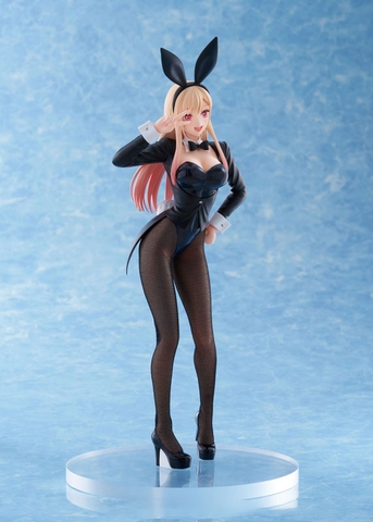 [PRE ORDER] MÔ HÌNH Kitagawa Marin - Sono Bisque Doll wa Koi o Suru 2 - Halloween Bunny Ver. (Aniplex) FIGURE CHÍNH HÃNG