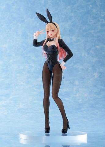 [PRE ORDER] MÔ HÌNH Kitagawa Marin - Sono Bisque Doll wa Koi o Suru 2 - Halloween Bunny Ver. (Aniplex) FIGURE CHÍNH HÃNG