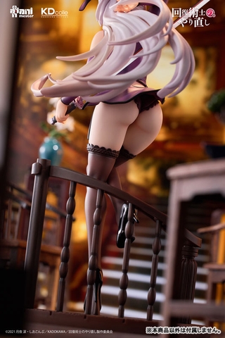 MÔ HÌNH Kaifuku Jutsushi no Yarinaoshi - Kureha Krylet - KDcolle - 1/7 - Chinese Dress Ver (AniMester, Kadokawa) FIGURE CHÍNH HÃNG