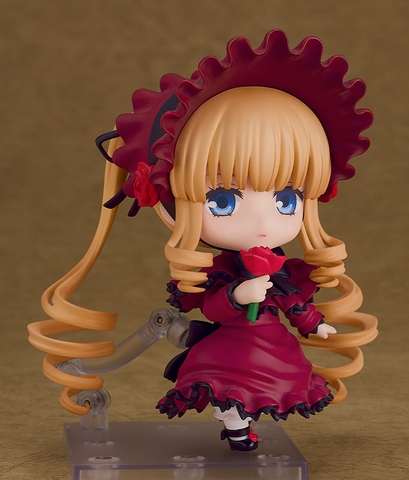[Pre Order] MÔ HÌNH Shinku - Rozen Maiden - Nendoroid (#364) (Good Smile Company) FIGURE CHÍNH HÃNG