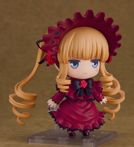 [Pre Order] MÔ HÌNH Shinku - Rozen Maiden - Nendoroid (#364) (Good Smile Company) FIGURE CHÍNH HÃNG