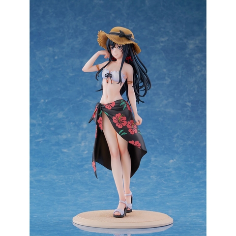 MÔ HÌNH Yahari Ore no Seishun Love Comedy wa Machigatteiru. Zoku - Yukinoshita Yukino - 1/6 - Swimsuit ver. (Hobby Stock, Wing) FIGURE CHÍNH HÃNG