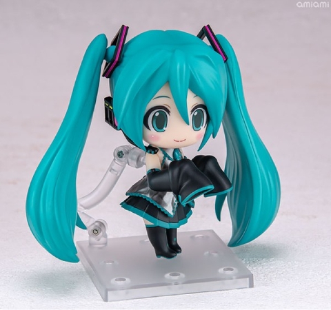 MÔ HÌNH Hatsune Miku - Vocaloid - Nendoroid (#2839) - 3.0 (Good Smile Company) FIGURE CHÍNH HÃNG