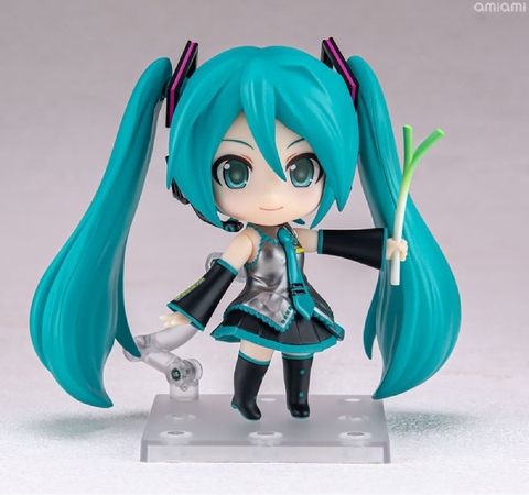 MÔ HÌNH Hatsune Miku - Vocaloid - Nendoroid (#2839) - 3.0 (Good Smile Company) FIGURE CHÍNH HÃNG
