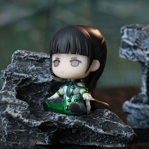 [Pre Order] MÔ HÌNH EVE - Goddess of Victory: Nikke x Stellar Blade - BabyBoom (GNFTOYZ) FIGURE CHÍNH HÃNG