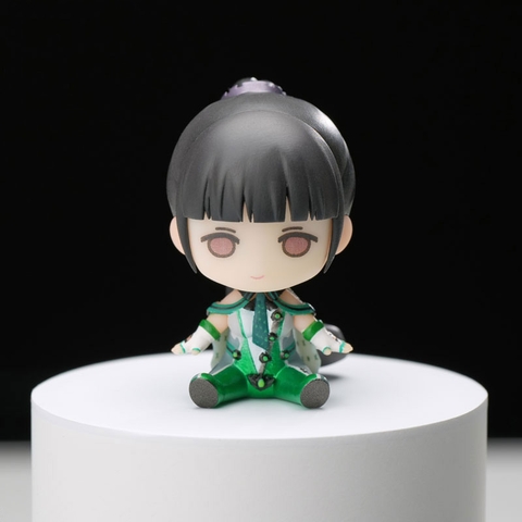 [Pre Order] MÔ HÌNH EVE - Goddess of Victory: Nikke x Stellar Blade - BabyBoom (GNFTOYZ) FIGURE CHÍNH HÃNG