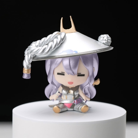 [Pre Order] MÔ HÌNH Scarlet - Goddess of Victory: Nikke x Stellar Blade - BabyBoom (GNFTOYZ) FIGURE CHÍNH HÃNG