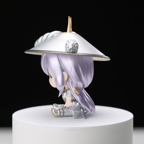 [Pre Order] MÔ HÌNH Scarlet - Goddess of Victory: Nikke x Stellar Blade - BabyBoom (GNFTOYZ) FIGURE CHÍNH HÃNG