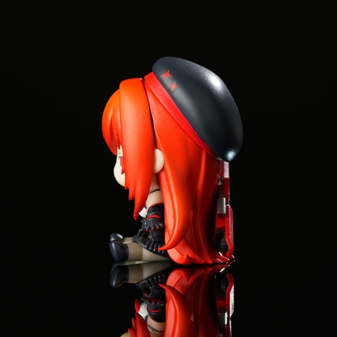[Pre Order] MÔ HÌNH Red Hood - Goddess of Victory: Nikke x Stellar Blade  - BabyBoom (GNFTOYZ) FIGURE CHÍNH HÃNG