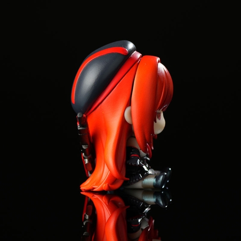 [Pre Order] MÔ HÌNH Red Hood - Goddess of Victory: Nikke x Stellar Blade  - BabyBoom (GNFTOYZ) FIGURE CHÍNH HÃNG