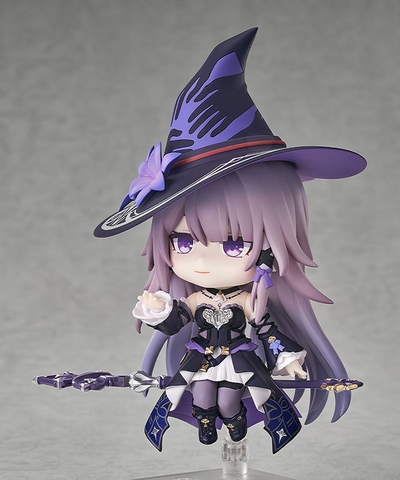[Pre Order] MÔ HÌNH The Herta - Honkai: Star Rail - Nendoroid (#2852) (Good Smile Company) FIGURE CHÍNH HÃNG