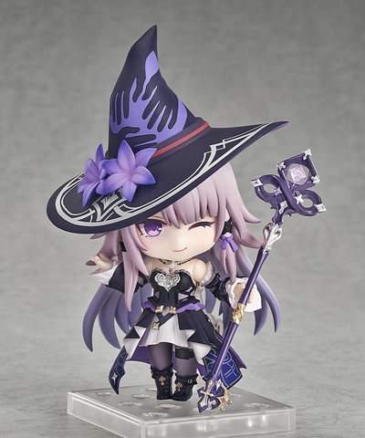 [Pre Order] MÔ HÌNH The Herta - Honkai: Star Rail - Nendoroid (#2852) (Good Smile Company) FIGURE CHÍNH HÃNG