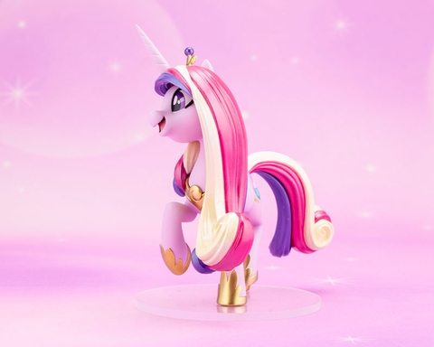 MÔ HÌNH My Little Pony - Princess Cadance - Bishoujo Statue - My Little Pony Bishoujo Series - 1/7 (Kotobukiya) FIGURE CHÍNH HÃNG