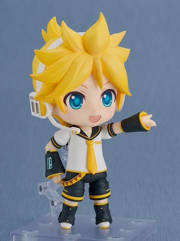 [Pre Order] MÔ HÌNH Kagamine Len - Vocaloid - Nendoroid (#2841) - 2.0 (Good Smile Company) FIGURE CHÍNH HÃNG