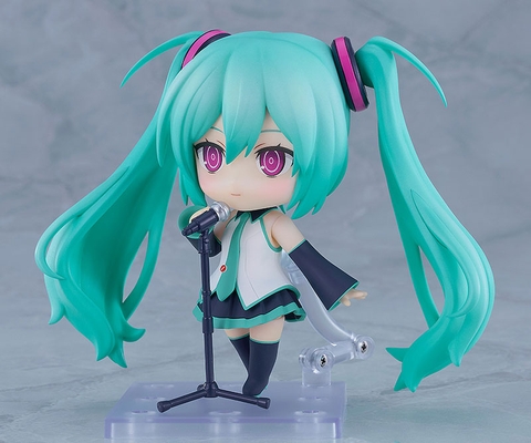 [Pre Order] MÔ HÌNH Hatsune Miku - Vocaloid - Nendoroid (#2860) - Because You’re Here Ver. (Good Smile Company) FIGURE CHÍNH HÃNG