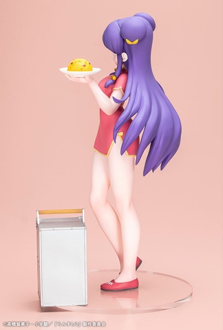 [Pre Order] MÔ HÌNH  Shampoo - Ranma 1/2 -  Scale 1/7 (Kotobukiya) FIGURE CHÍNH HÃNG
