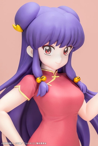 [Pre Order] MÔ HÌNH  Shampoo - Ranma 1/2 -  Scale 1/7 (Kotobukiya) FIGURE CHÍNH HÃNG