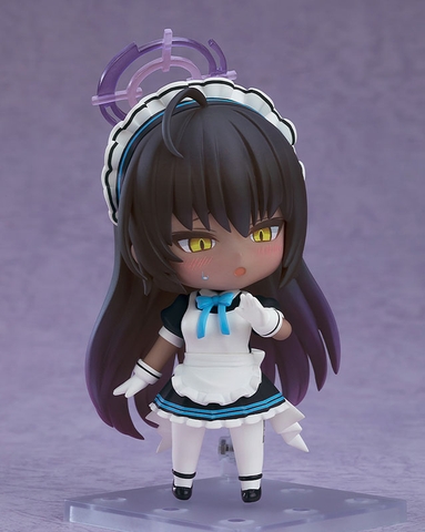 MÔ HÌNH Kakudate Karin - Blue Archive - Nendoroid (#2853) (Good Smile Company) FIGURE CHÍNH HÃNG