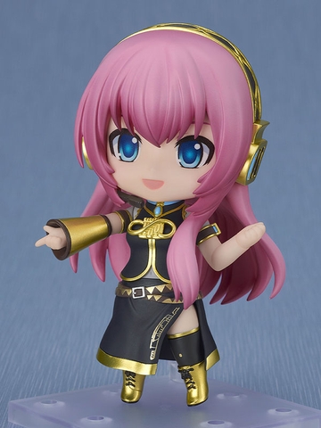 [Pre Order] MÔ HÌNH Megurine Luka - Vocaloid - Nendoroid (#2842) - 2.0 (Good Smile Company) FIGURE CHÍNH HÃNG