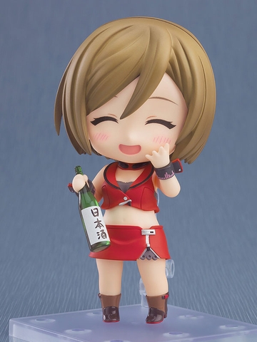 [Pre Order] MÔ HÌNH Meiko - Vocaloid - Nendoroid (#2843) - 2.0 (Good Smile Company) FIGURE CHÍNH HÃNG