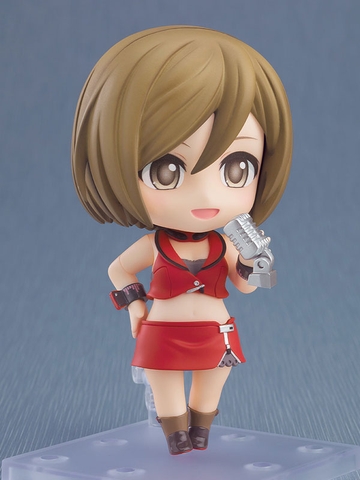 [Pre Order] MÔ HÌNH Meiko - Vocaloid - Nendoroid (#2843) - 2.0 (Good Smile Company) FIGURE CHÍNH HÃNG