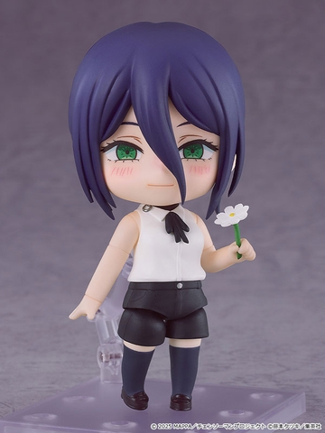 [Pre Order] MÔ HÌNH Reze - Gekijouban Chainsaw Man: Reze Hen - Nendoroid (#2865) (Good Smile Company) FIGURE CHÍNH HÃNG