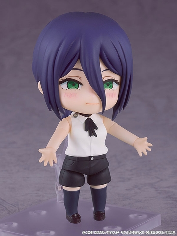 [Pre Order] MÔ HÌNH Reze - Gekijouban Chainsaw Man: Reze Hen - Nendoroid (#2865) (Good Smile Company) FIGURE CHÍNH HÃNG