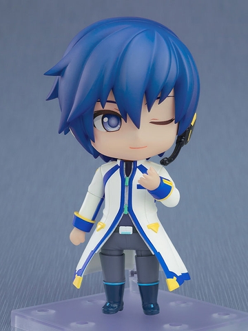 [Pre Order] MÔ HÌNH Kaito - Vocaloid - Nendoroid (#2844) - 2.0 (Good Smile Company) FIGURE CHÍNH HÃNG