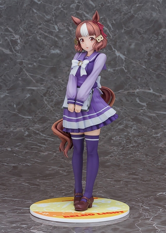 [PRE ORDER] MÔ HÌNH Belno Light - Uma Musume Cinderella Gray - 1/7 - (Phat Company) FIGURE CHÍNH HÃNG